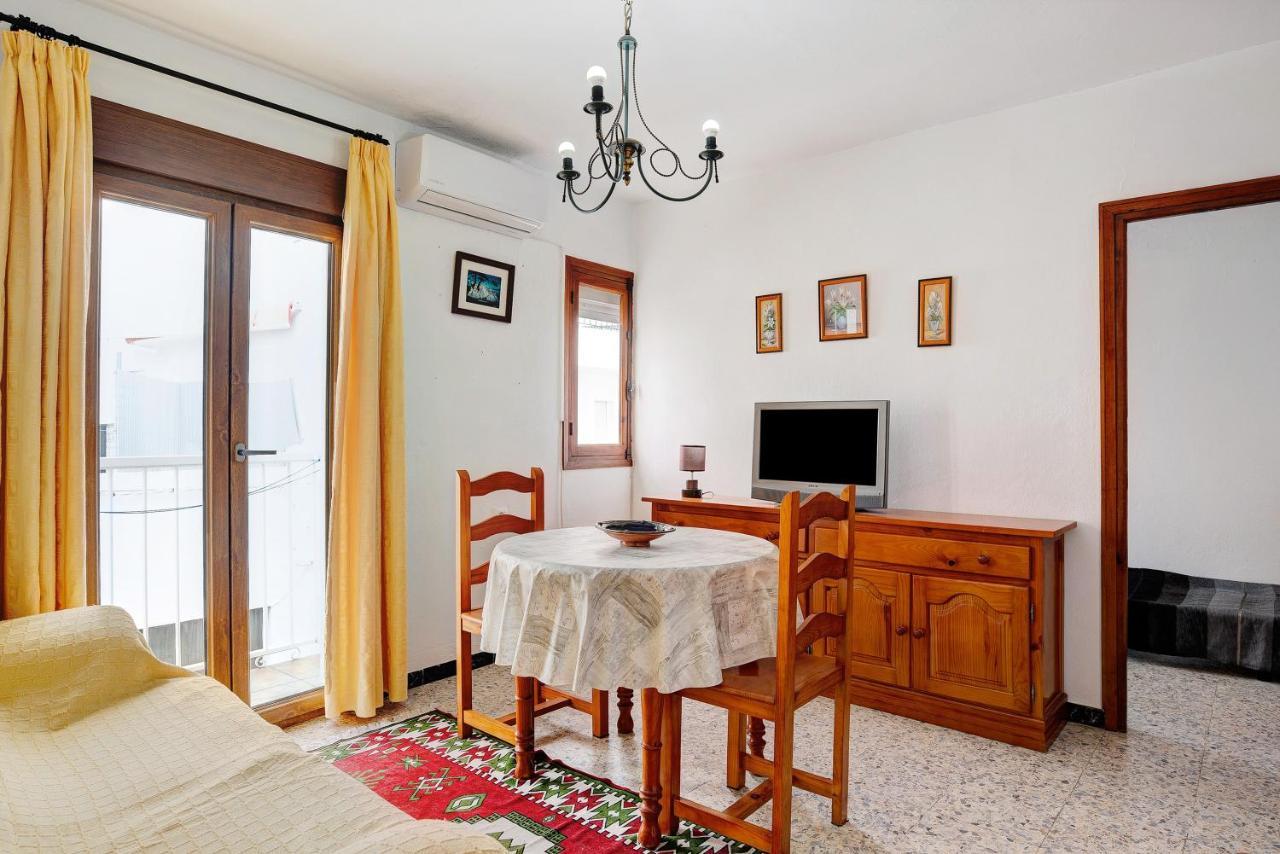 Casa Angela Lägenhet Conil De La Frontera Exteriör bild
